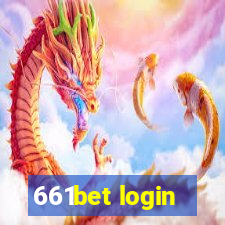 661bet login